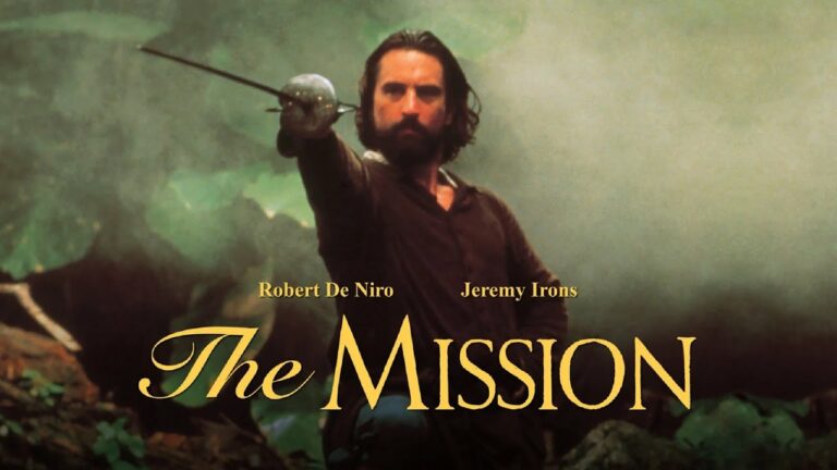 The Mission Full Movie